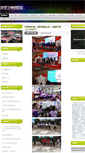 Mobile Screenshot of ganen.sarawakmethodist.org